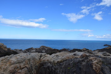 Cadaquès, cap de creus