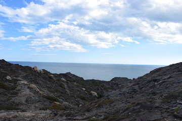Cadaquès, cap de creus