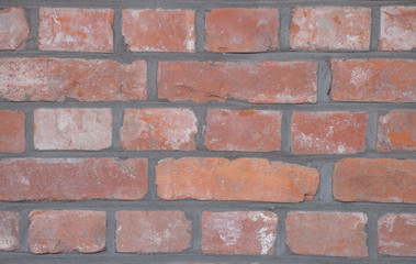 The backstein(red brick) texture.