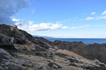 Cadaquès, cap de creus