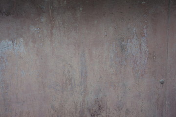 Metal texture with scratches and cracks