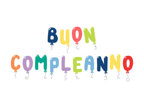 Buon Compleanno の画像 811 件の Stock 写真 ベクターおよびビデオ Adobe Stock