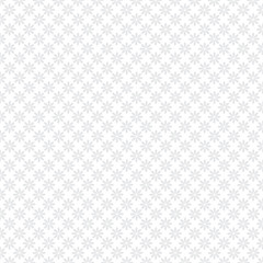 Floral seamless wallpapers in the style of baroque, illustration