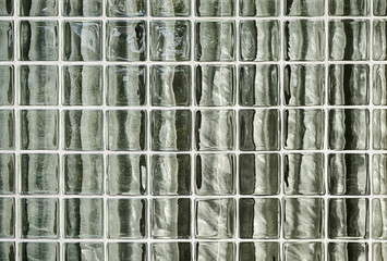 Obraz premium Background Of Glass And Curtains