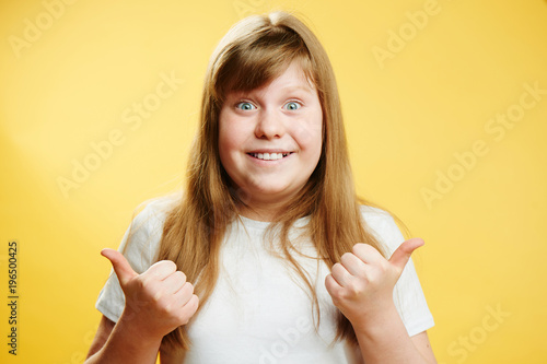 Chubby pic redhead pic 756