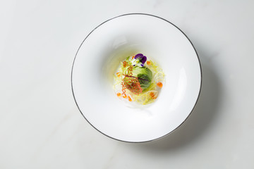 French food