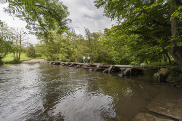 Tarr Steps