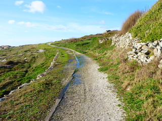 Caminos Costa de Laxe