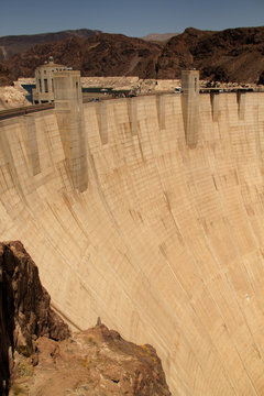 Hoover Dam Navada