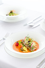 French food