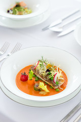 French food
