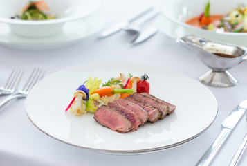 French food
