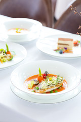 French food