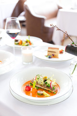 French food