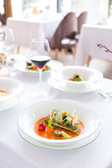 French food