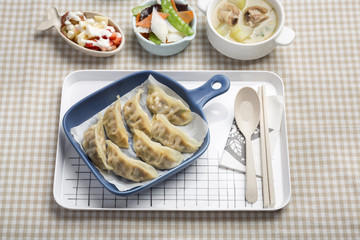 Chinese fsat food