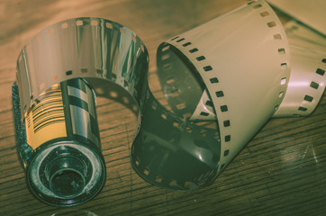 analogue photography