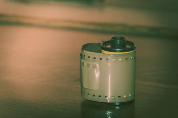 analogue photography