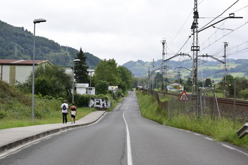 carretera 