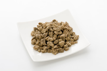 沖縄 波照間島の黒糖