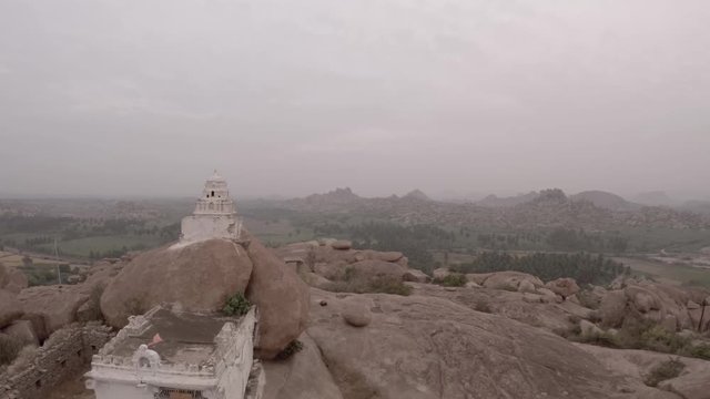 Malavanta Temple