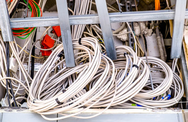 cable chaos