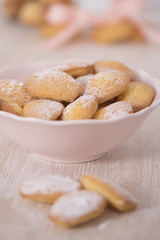 Madeleines