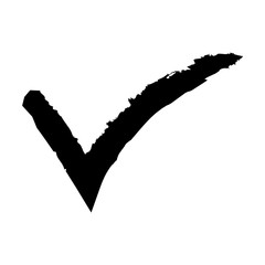 Checkmark  icon, check mark