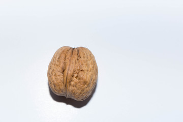 Nuts and almonds
