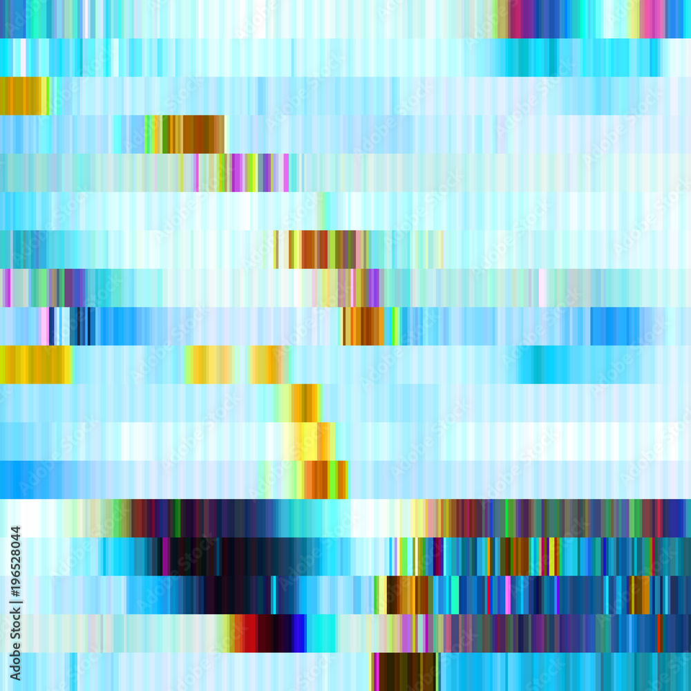 Poster abstract background from multiple forms. bright geometric texture.