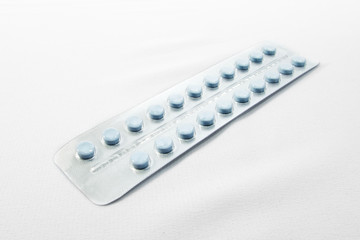Birth control pills