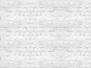 Weiße Holzwand