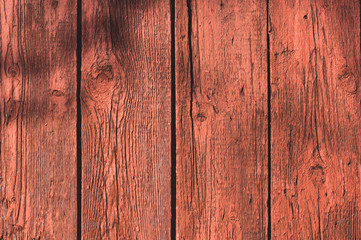red wood texture. Abstract background, empty template