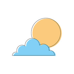 people character friends women speech bubble talking vector illustration