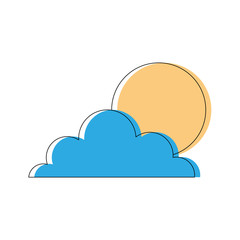 people character friends women speech bubble talking vector illustration