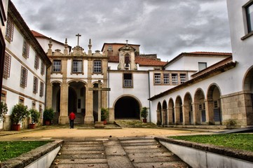 Convento de Corpus Christi
