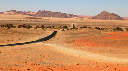 Namib-Naukluft Nationalpark
