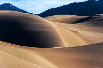 Great Sand Dunes