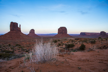 Monument Valley