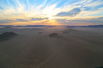 Namib-Naukluft Nationalpark