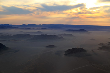 Namib-Naukluft Nationalpark