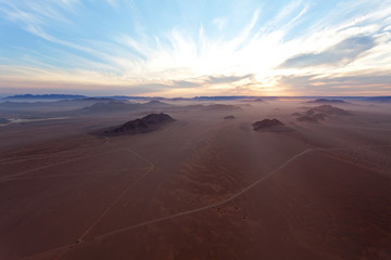 Namib-Naukluft Nationalpark