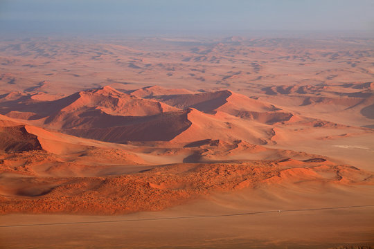 Namib-Naukluft Nationalpark