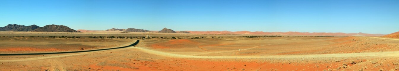 Namib-Naukluft Nationalpark