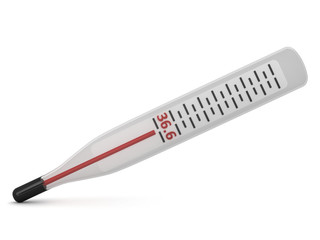 Thermometer