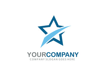 Star Logo Design