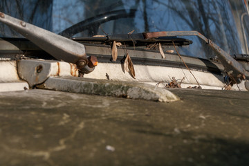 Schrott © lexpixelart