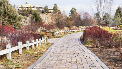 Riverbend Park, Bend, Oregon