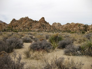 rocks, nature, boulders, Landscape, desert, brown, 