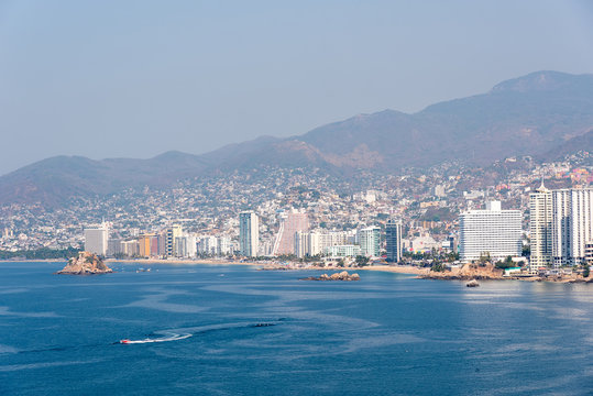 Acapulco Mexico